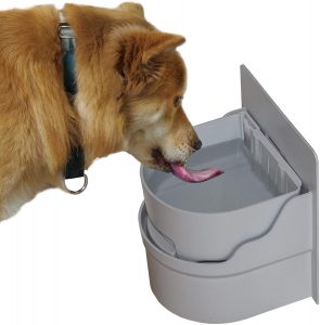 Perpetual Well Automatic Dog Waterer